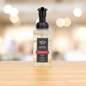 99 PomLems Foaming Hand Soap