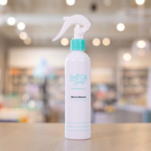 Cherry Almond Shower Oil