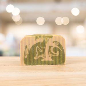Friday Night Lights Shea Butter Soap